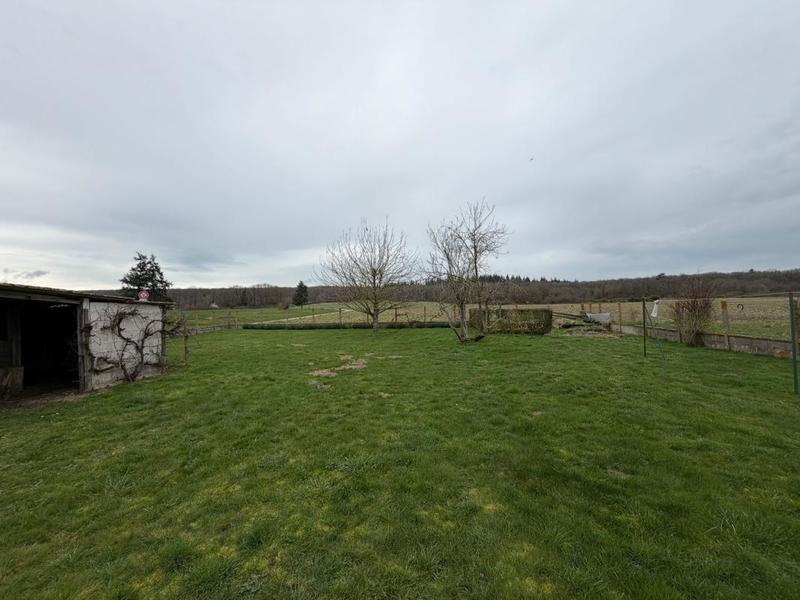 Maison - 61 m² - 2 pièces