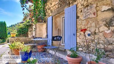 Maison - 85 m² - 5 pièces