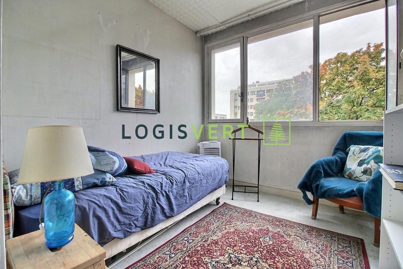 Appartement - 132 m² - 8 pièces