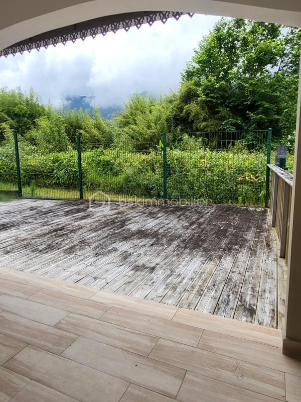 Villa - 119 m² - 4 pièces