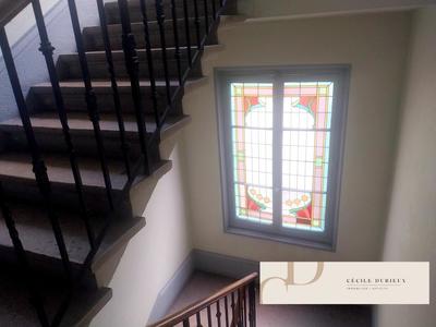 Appartement - 60 m² - 2 pièces