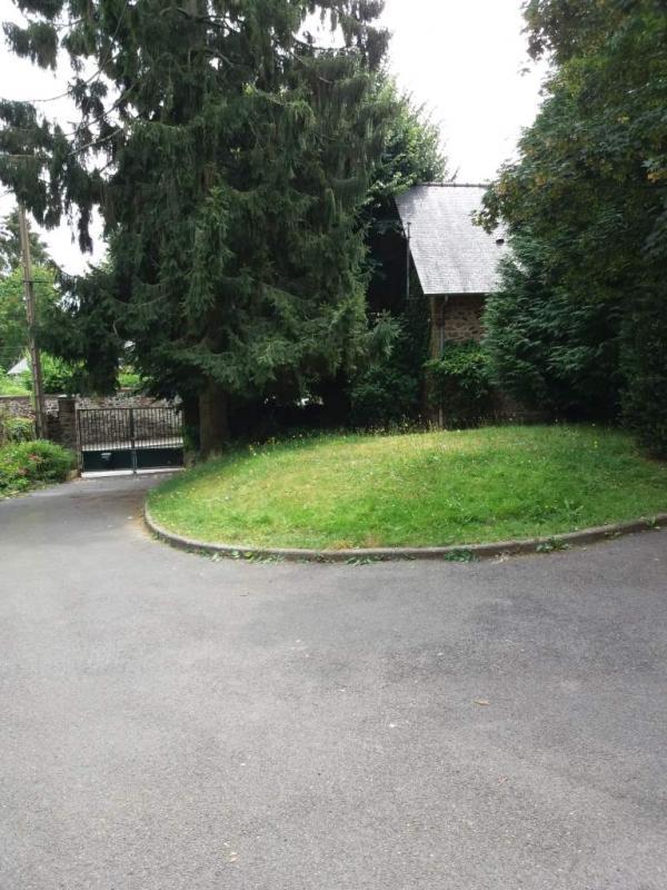 Maison - 500 m² - 20 pièces