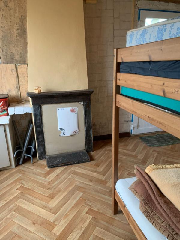 Maison - 70 m² - 5 pièces