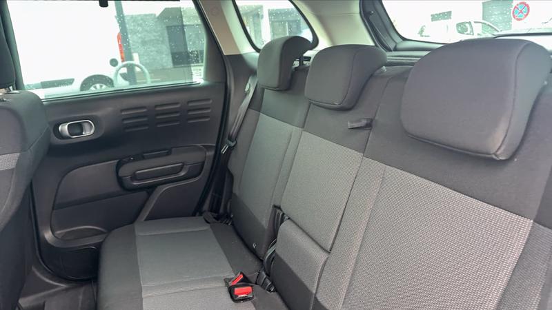 Citroën C3 Aircross 1.5 BlueHDi 100 Rip Curl - Entretien constructeur