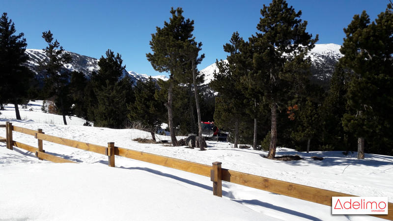 Châlet - 51 m² - 3 pièces