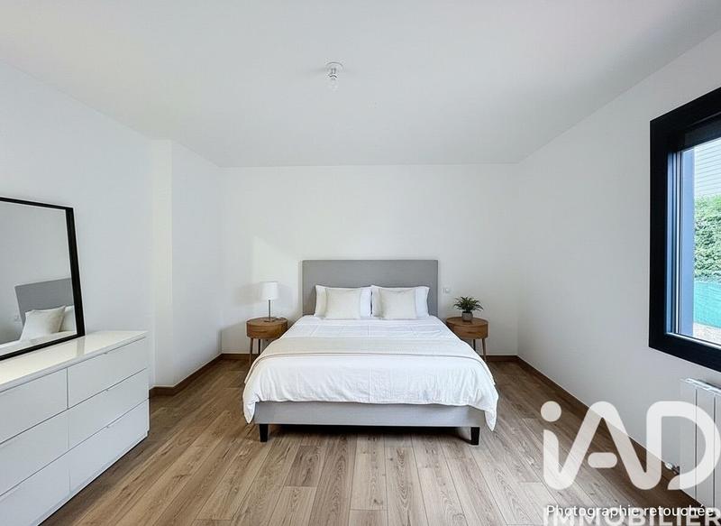 Maison - 80 m² - 3 pièces