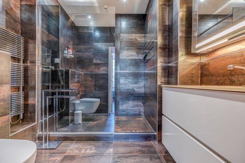 Appartement - 100 m² - 4 pièces