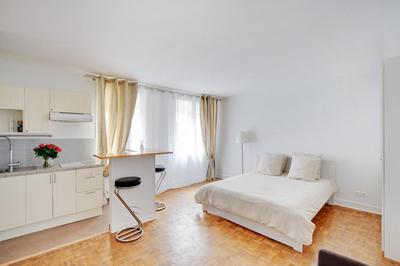 Appartement - 31 m² - 1 pièce