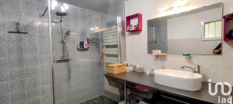 Maison - 170 m² - 8 pièces