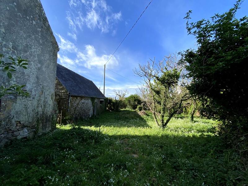 Corps de ferme - 200 m² - 6 pièces