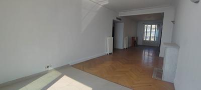 Appartement - 116 m² - 3 pièces