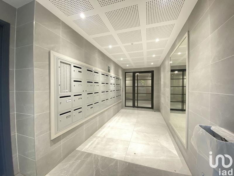 Appartement - 50 m² - 2 pièces