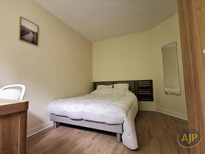 Appartement - 52 m² - 3 pièces