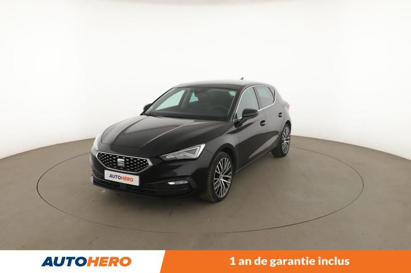 Seat Leon 2.0 Tdi Xcellence Dsg 150 ch