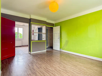 Appartement - 91 m² - 5 pièces