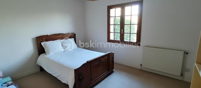 Maison traditionnelle - 89 m² - 3 pièces