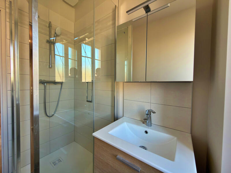 Appartement - 71 m² - 4 pièces