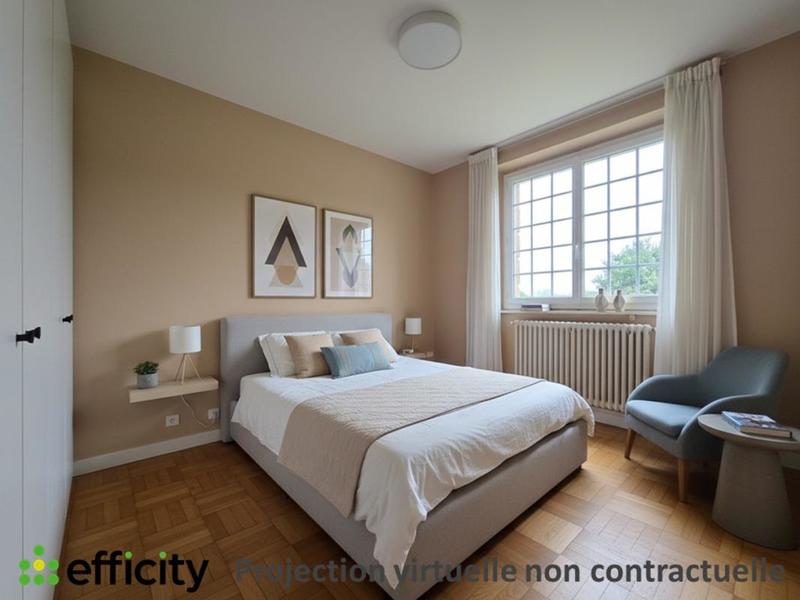 Maison - 123 m² - 5 pièces