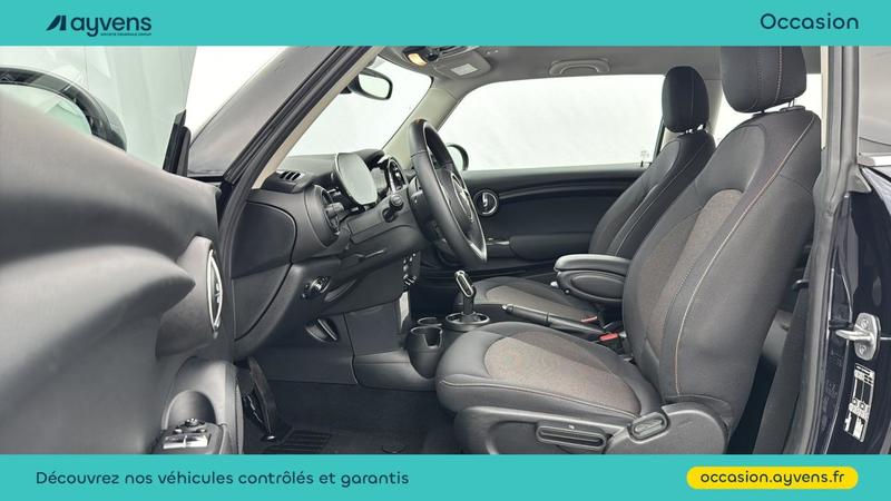 Mini Mini One 102ch Business Design Bva7