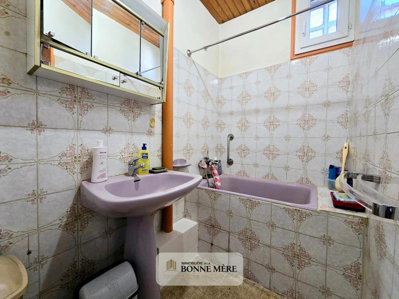 Appartement - 70 m² - 4 pièces