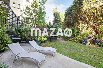 Viager - Appartement - 110 m² - 3 pièces