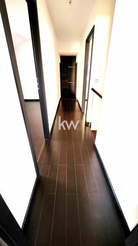 Maison - 133 m² - 4 pièces