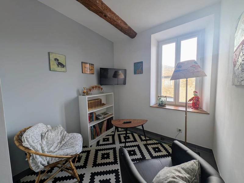 Maison - 156 m² - 5 pièces