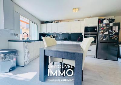 Maison - 51 m² - 2 pièces