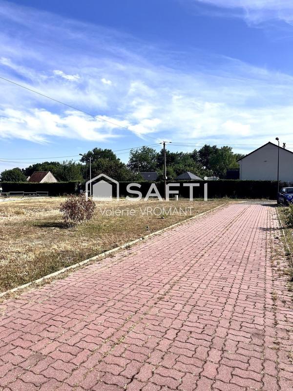 Maison - 73 m² - 5 pièces