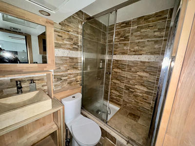 Appartement - 29 m² - 1 pièce