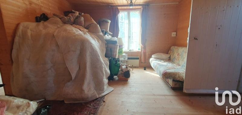 Maison - 174 m² - 7 pièces