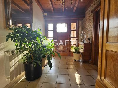 Maison - 149 m² - 4 pièces