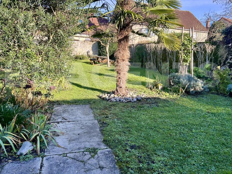 Maison de village - 74 m² - 4 pièces