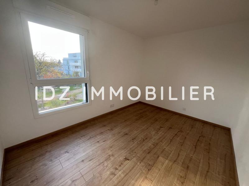 Appartement - 94 m² - 4 pièces