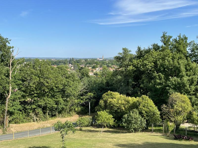 Maison traditionnelle - 127 m² - 4 pièces