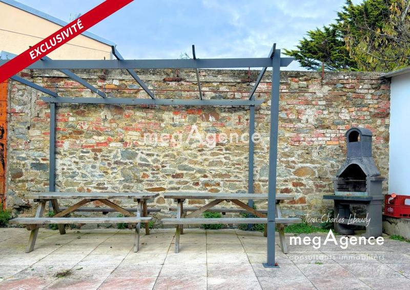 Appartement - 25 m² - 1 pièce