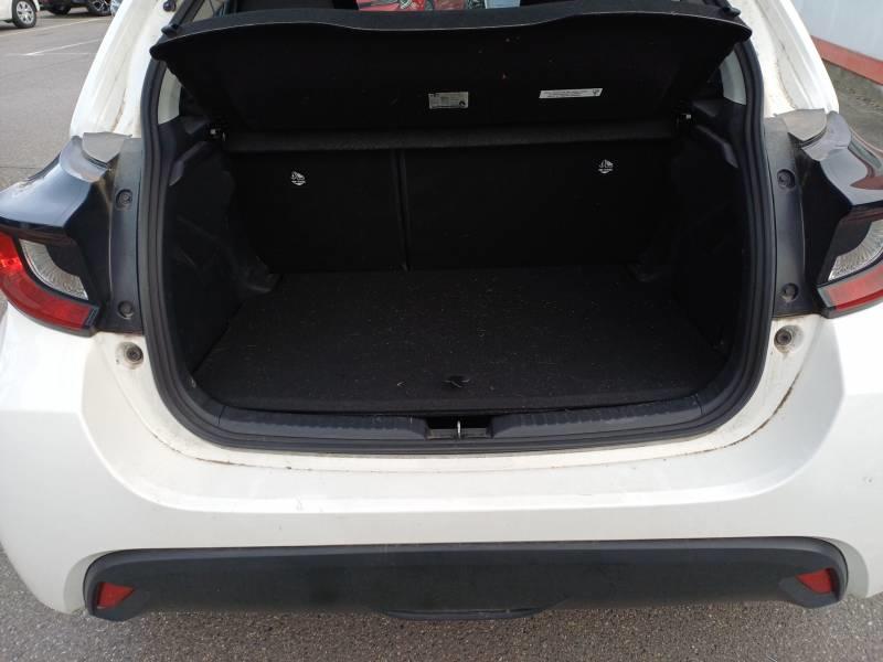 Toyota Yaris Hybride 116h Dynamic