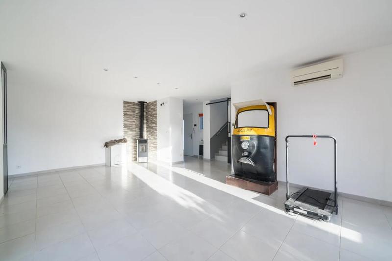 Maison - 113 m² - 4 pièces