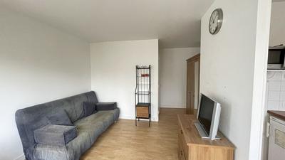 Appartement - 27 m² - 1 pièce