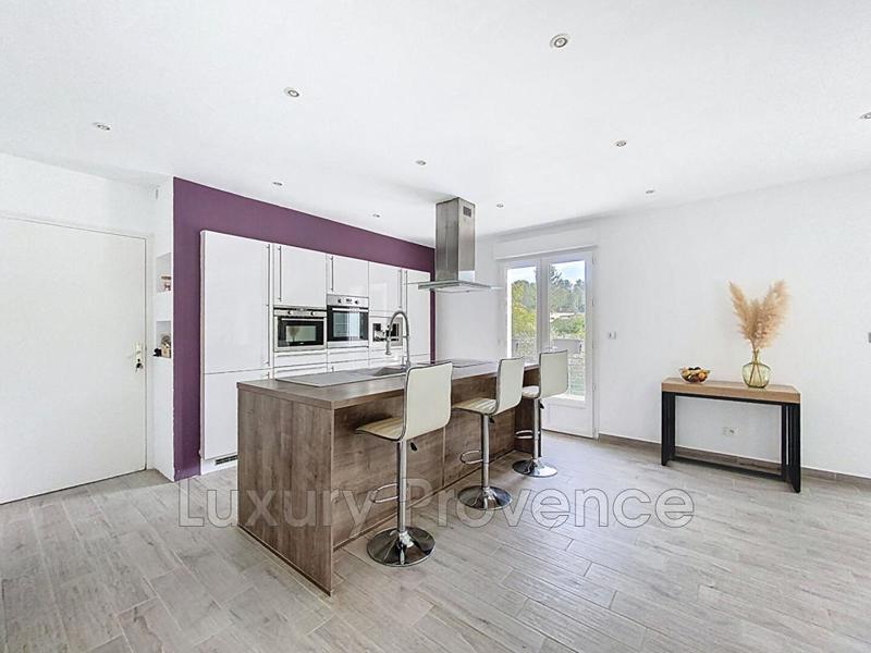 Appartement - 76 m² - 3 pièces