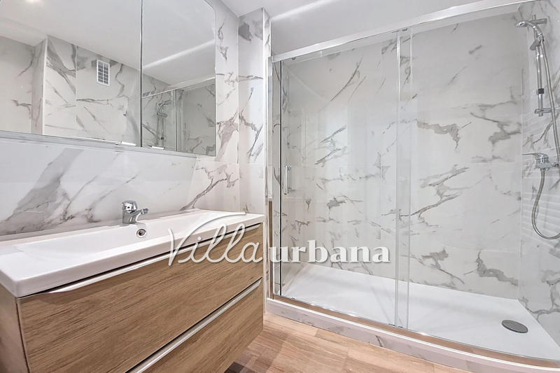 Appartement - 54 m² - 3 pièces