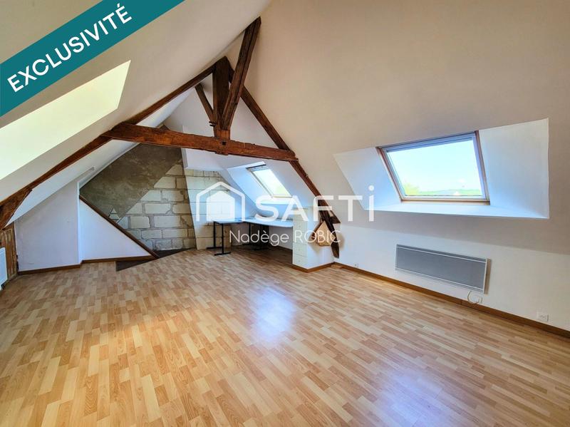 Maison - 300 m² - 10 pièces