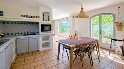 Villa - 204 m² - 5 pièces