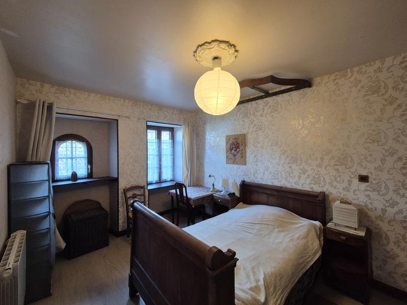 Longère - 150 m² - 5 pièces