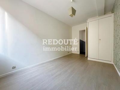 Appartement - 69 m²
