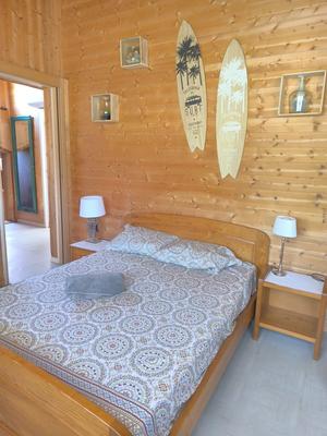 Maison traditionnelle - 85 m² - 4 pièces