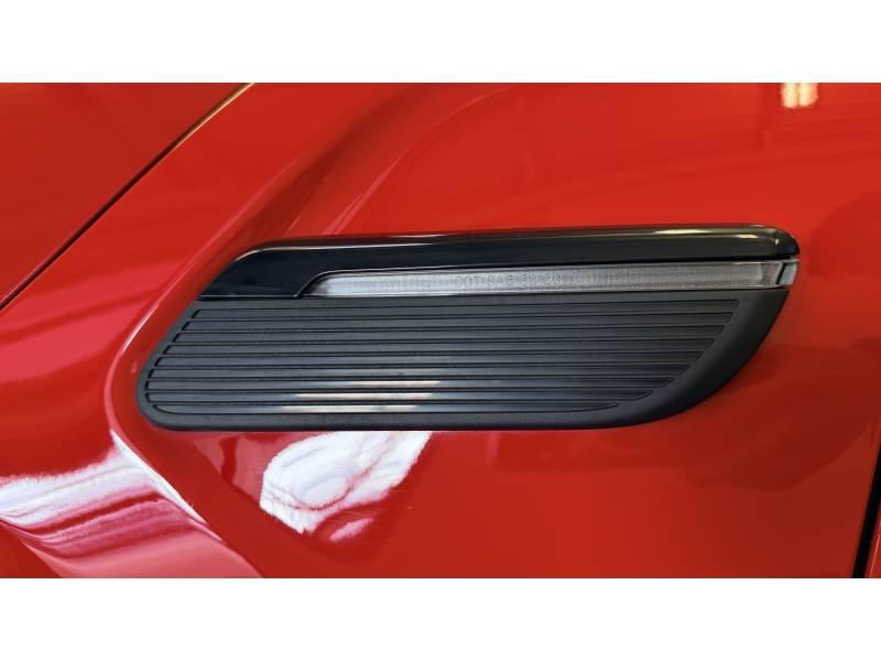 Mini Mini Hatch 3 Portes Cooper 136 ch Dkg7 Edition Premium Plus