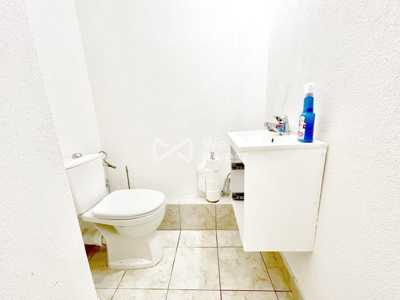 Appartement - 87 m² - 4 pièces