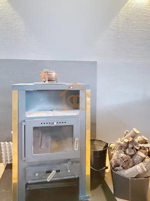 Appartement - 108 m² - 6 pièces