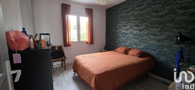 Maison - 131 m² - 5 pièces